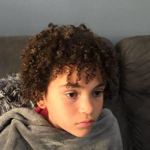 Meet your Posher, Wendy